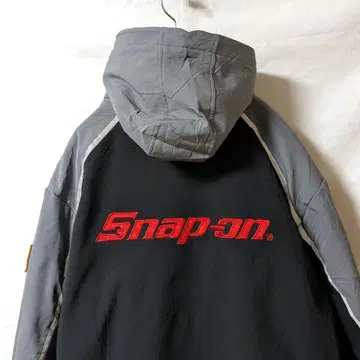 Snap on 스냅 온 소프트쉘 자켓 e