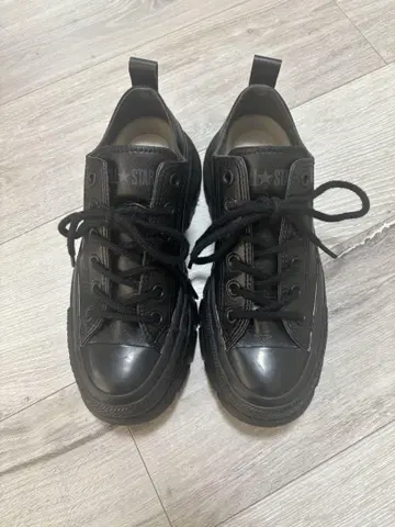 컨버스 ALL STAR SL OX 트렉웨이브