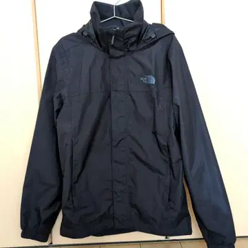 [ 미사용품 ] THE NORTH FACE 마운틴 라이트 자켓 후드 부착