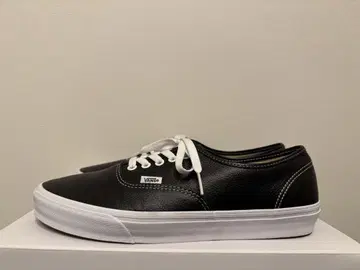 [ VANS ] AUTHENTIC (30cm)