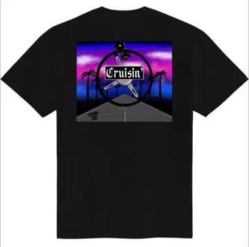 Freakyman2791 브랜드 티셔츠 스트릿 패션