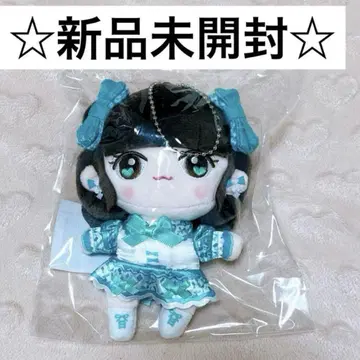봉제 인형 초 도키메키 선전부 요시카와 히요리 히요린 도키센