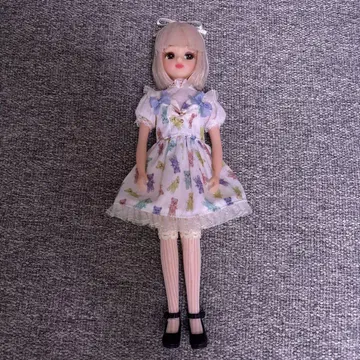 리카짱 캐슬 리카짱