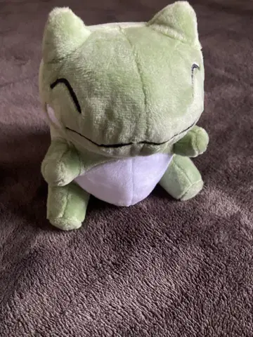 엘풍 대타 봉제 인형 포켓몬 센터