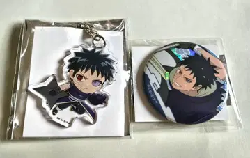 NARUTO 우치하 오비토 2세트