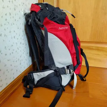 OSPREY SWITCH 25+5 M 사이즈
