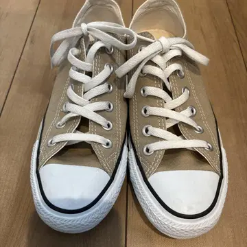 컨버스 스니커즈 24cm