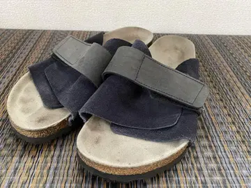 BIRKENSTOC 버켄스탁 Kyoto 40 공식 매장 수리 완료