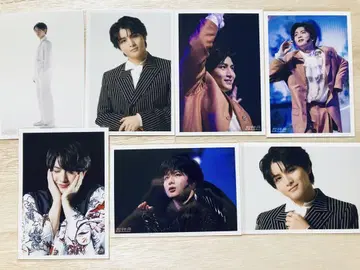 초특급 브로마이드 하루 B9 아이치