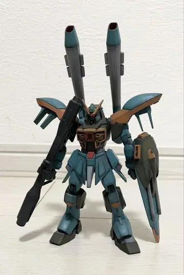 1/144 HG 칼라미티 건담 프라모델 (완제품)