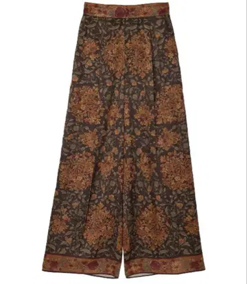 AMERI VINTAGE DAQHNE SCARF PANTS
