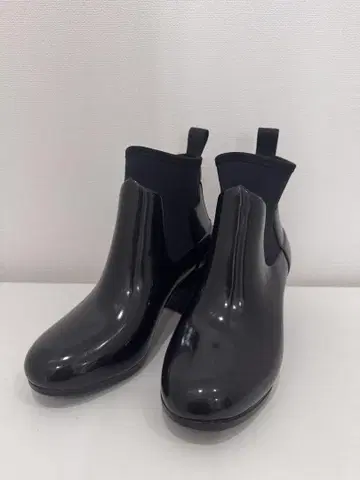 HUNTER 레인부츠 22~22.5cm