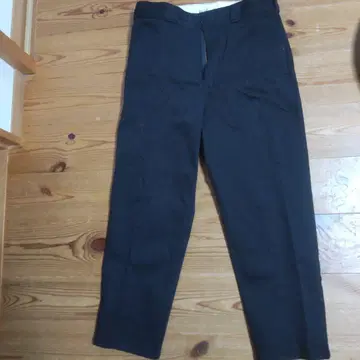 Dickies 디키즈 RHC 블랙 32