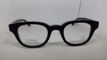 기간 한정 MONCLER5157 블랙 안경