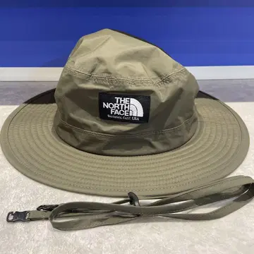 THE NORTH FACE 아웃도어 햇 L 올리브