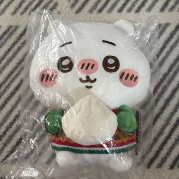 치이카와 봉제 인형 A상
