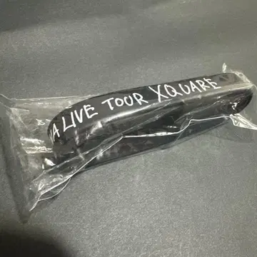 니시 히로토 러버 밴드 INI 캡슐 토이