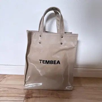 TEMBEA 텐베아 토트백 NORO OMNIGOD