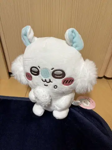 치이카와 모몽가 봉제 인형