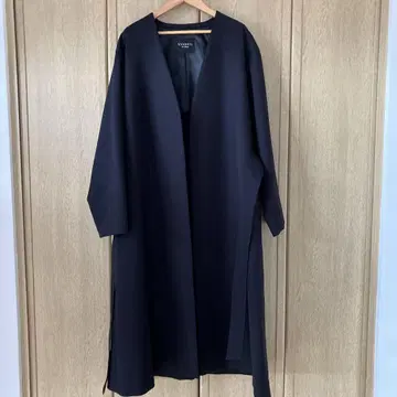 VERMEIL par iena 라이트 부카티니 노카라 코트
