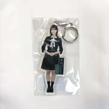노기자카46 아크링 키링 오쿠다 이로하