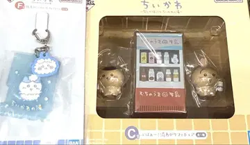치이카와 제일복권 C상 F상