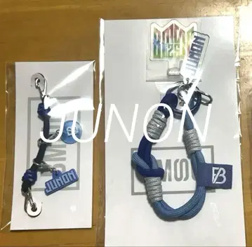 새상품 BMSG 페스티벌 2025 슈 참 세트 BE:FIRST JUNON