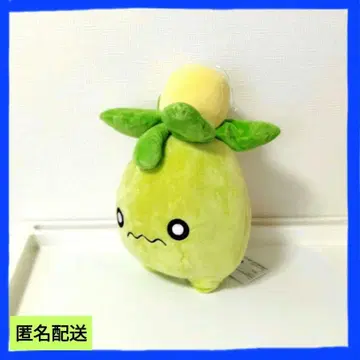 [ 택 포함 새상품 ] 미니 봉제 인형 약 28cm