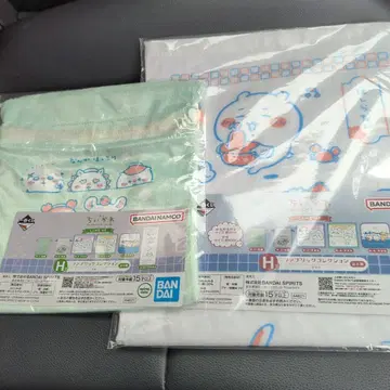 치이카와 1번 복권