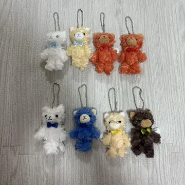 노래의 프린스님 우타프리 쁘띠 프린스캣 세트