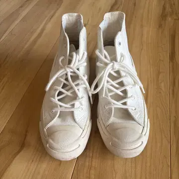 CONVERSE jack purcell