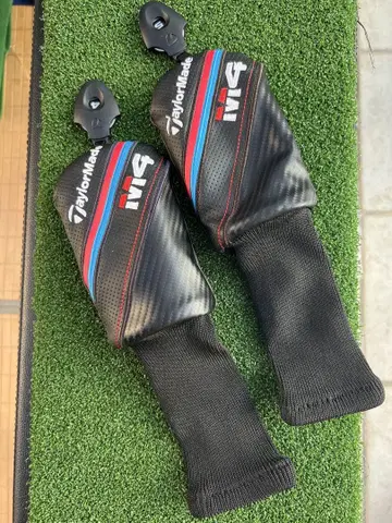 TaylorMade M4 유틸리티용 골프헤드커버