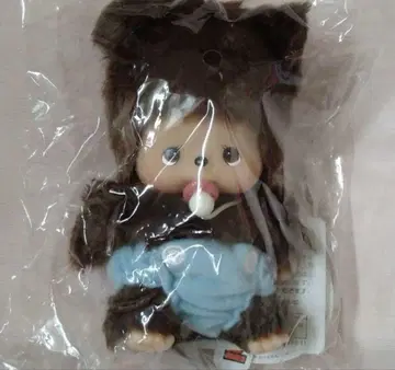 몽치치 아기 인형 곰 새상품 미개봉 마아땅 세키구치 베비치치