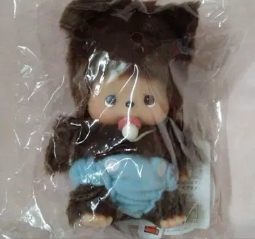 몽치치 아기 인형 곰 새상품 미개봉 마아땅 세키구치 베비치치