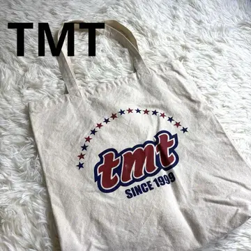 TMT 토트백