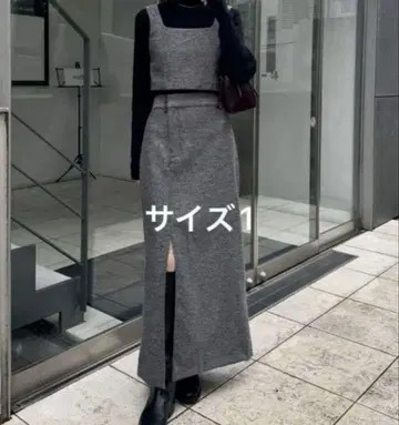 미스틱 뷔스티에 SETUP