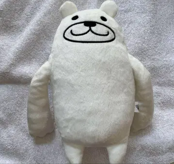 냥코 대전쟁 곰 선생님 MB5 봉제 인형