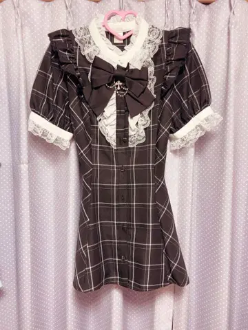 시크릿허니 셋업