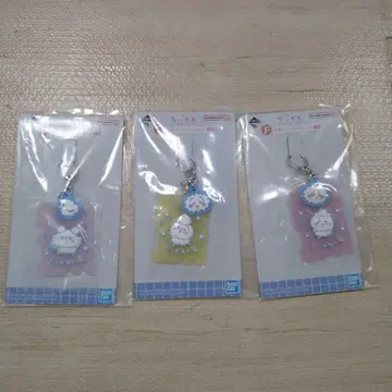 치이카와 제일복권 뭔가 포근한 치이카와의 온천