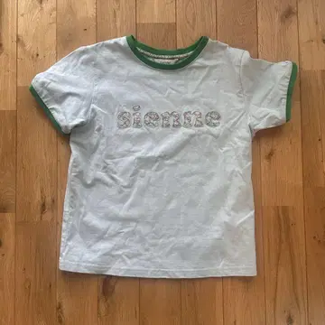 SIENNE 시엔느 티셔츠