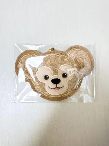 최종 가격! 더피 키링 배지