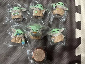 StarWars 새상품 그로구