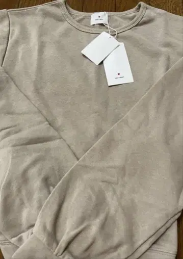 Merryjenny 백라운드 프릴 TOPS