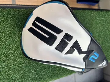 TaylorMade SIM2 드라이버 골프헤드커버