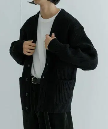 URBAN RESEARCH 가디건