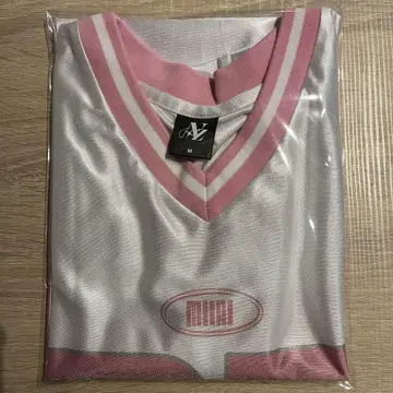 NiziU MIIHI 미이히 유니폼