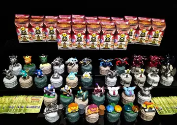 드래곤 퀘스트 병뚜껑 천공편 35개