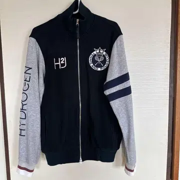 HYDROGEN H2 자켓 M 사이즈