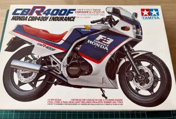 TAMIYA CBR400F 프라모델 1/12