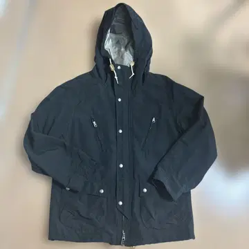 FREAK'S STORE 후드 부착 마운틴 후드티 L 사이즈